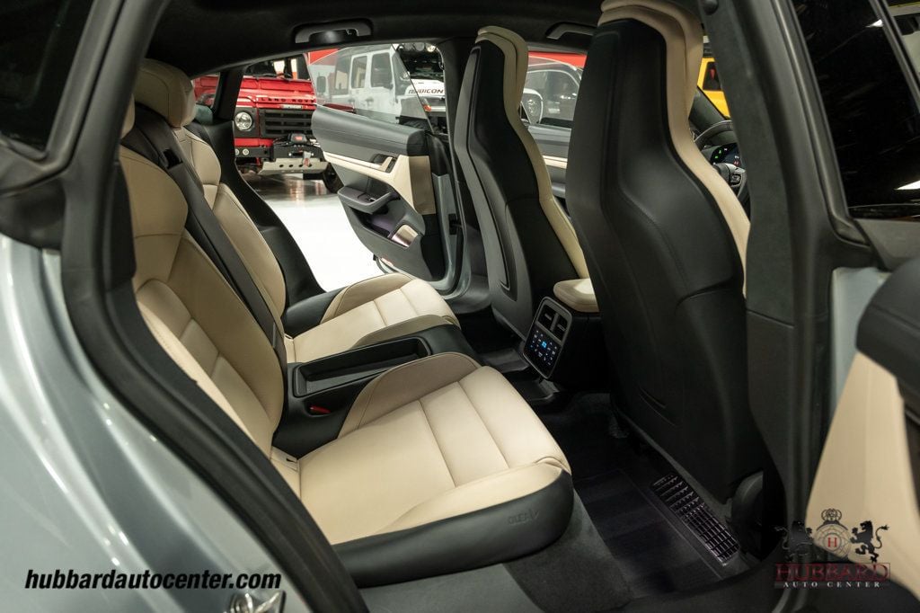 2020 Porsche Taycan Turbo S  - 23031226 - 74