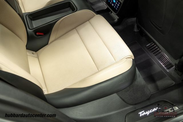 2020 Porsche Taycan Turbo S  - 23031226 - 76