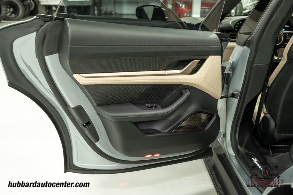 2020 Porsche Taycan Turbo S  - 23031226 - 79