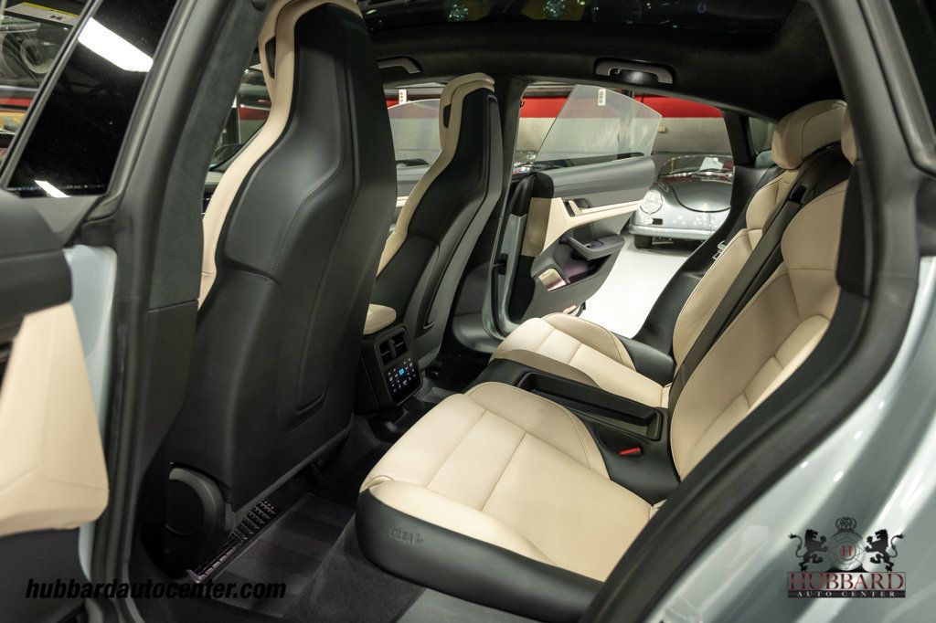 2020 Porsche Taycan Turbo S  - 23031226 - 80