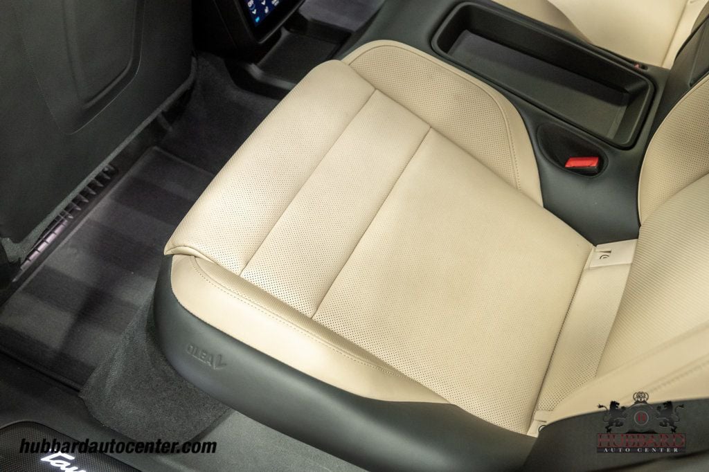 2020 Porsche Taycan Turbo S  - 23031226 - 81