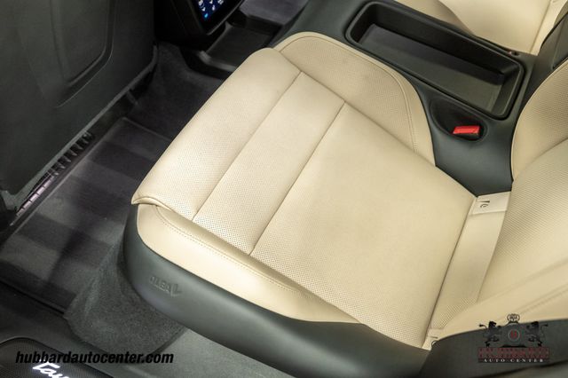 2020 Porsche Taycan Turbo S  - 23031226 - 81
