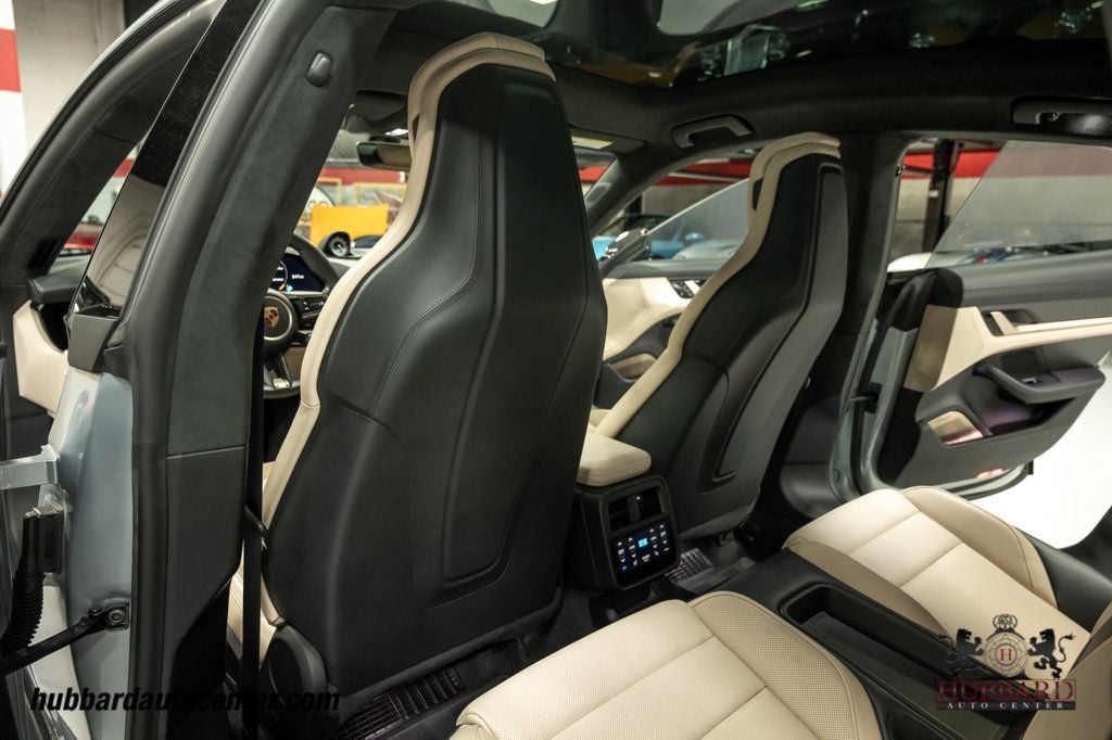 2020 Porsche Taycan Turbo S  - 23031226 - 84