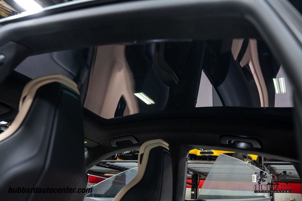 2020 Porsche Taycan Turbo S  - 23031226 - 85