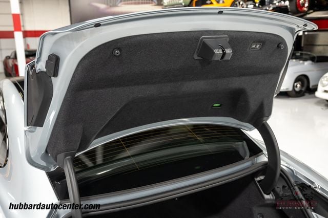 2020 Porsche Taycan Turbo S  - 23031226 - 88