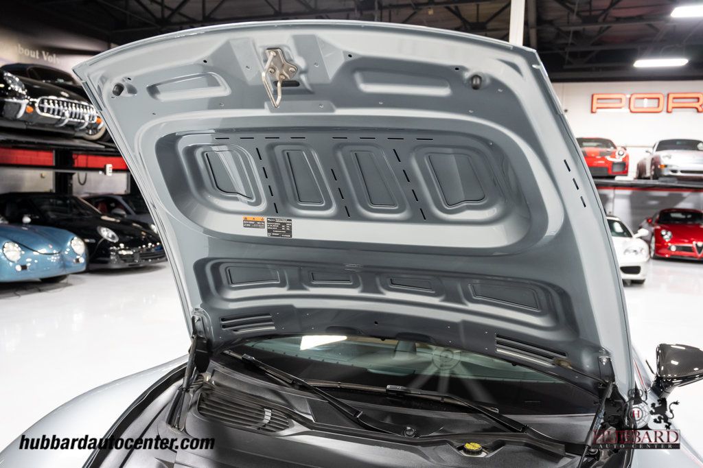 2020 Porsche Taycan Turbo S  - 23031226 - 93