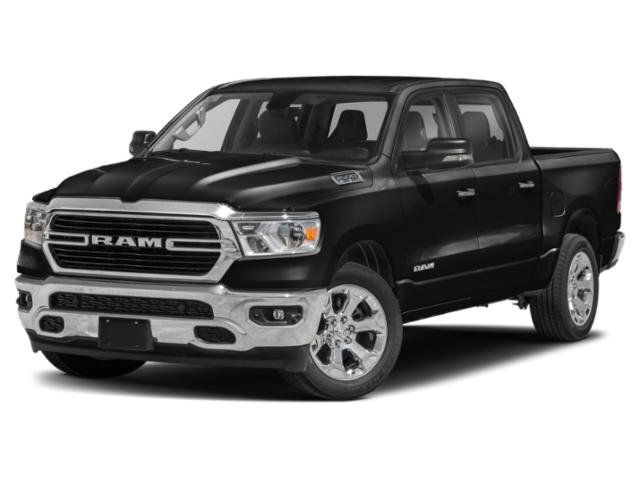 2020 Ram 1500  - 23037661 - 0
