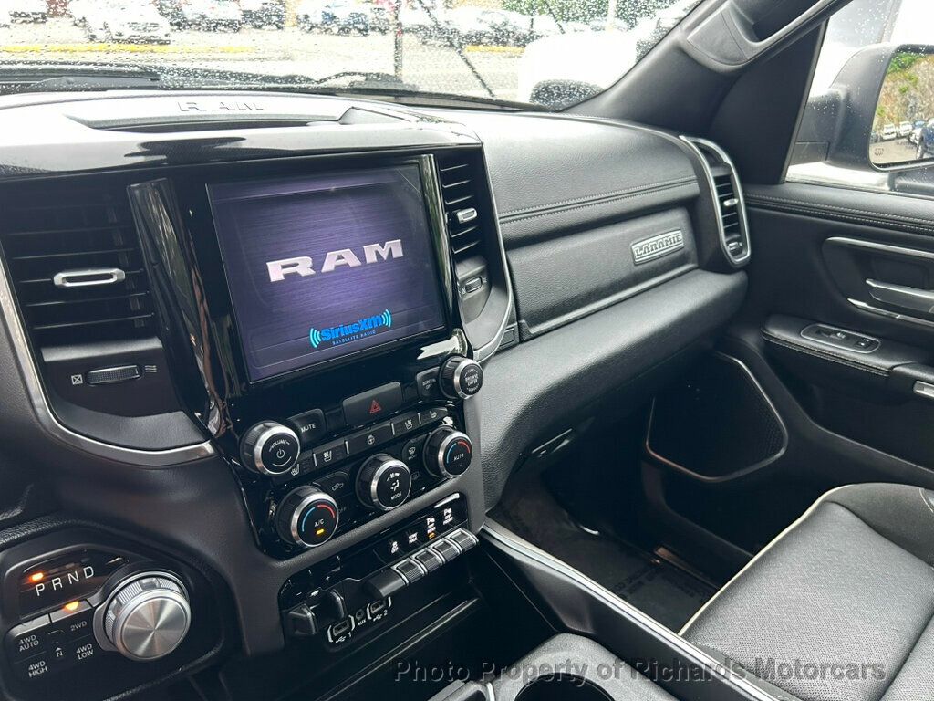 2020 Ram 1500  - 23044440 - 11
