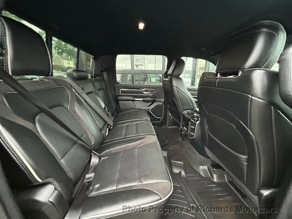 2020 Ram 1500  - 23044440 - 16