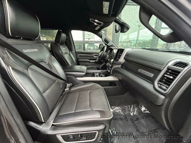 2020 Ram 1500  - 23044440 - 18
