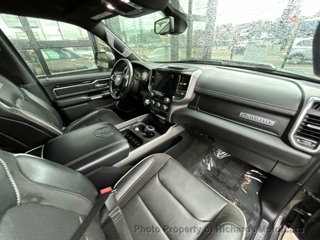 2020 Ram 1500  - 23044440 - 19
