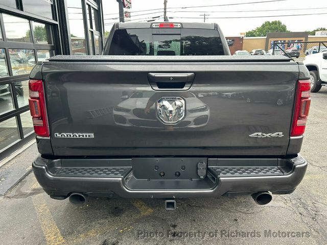 2020 Ram 1500  - 23044440 - 2