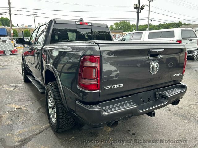 2020 Ram 1500  - 23044440 - 3