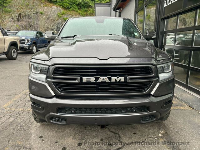 2020 Ram 1500  - 23044440 - 5