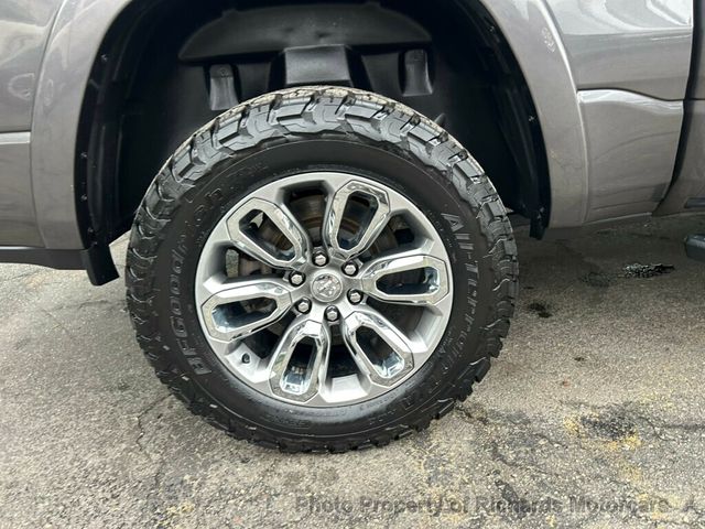 2020 Ram 1500  - 23044440 - 8
