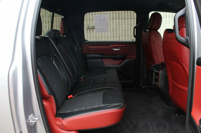 2020 Ram 1500 4X4 REBEL CREW CAB  - 23017826 - 10