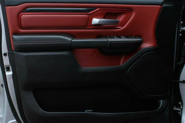 2020 Ram 1500 4X4 REBEL CREW CAB  - 23017826 - 19