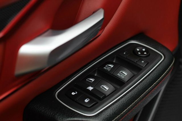 2020 Ram 1500 4X4 REBEL CREW CAB  - 23017826 - 20