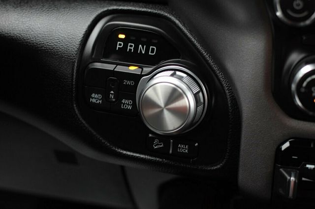 2020 Ram 1500 4X4 REBEL CREW CAB  - 23017826 - 30
