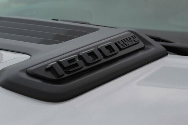 2020 RAM 1500 Rebel 4x4 Crew Cab 5'7's photo