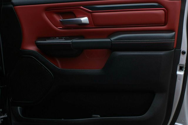 2020 Ram 1500 4X4 REBEL CREW CAB  - 23017826 - 6