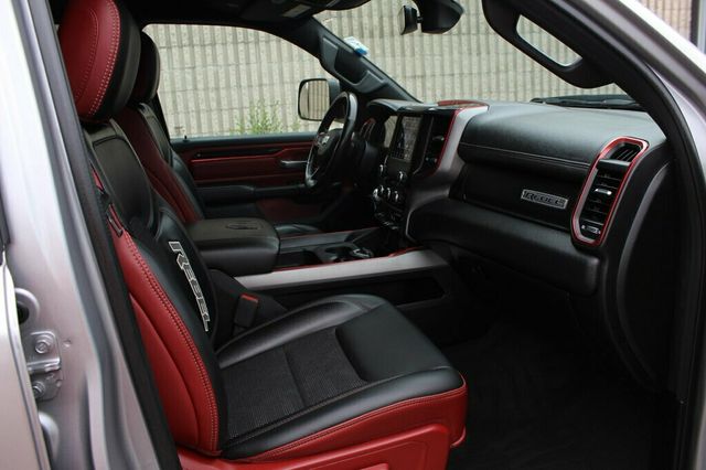 2020 Ram 1500 4X4 REBEL CREW CAB  - 23017826 - 8