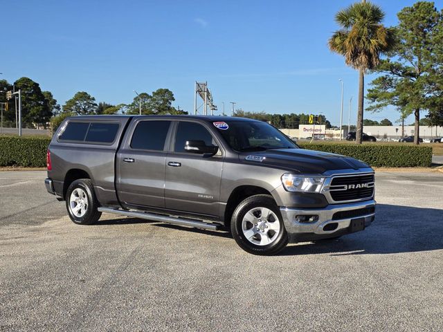 2020 Ram 1500 BIG Horn - 22940419 - 0