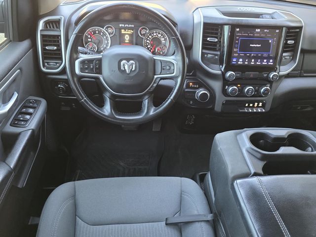 2020 Ram 1500 BIG Horn - 22940419 - 10