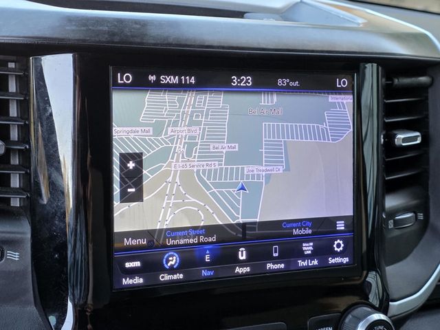 2020 Ram 1500 BIG Horn - 22940419 - 12