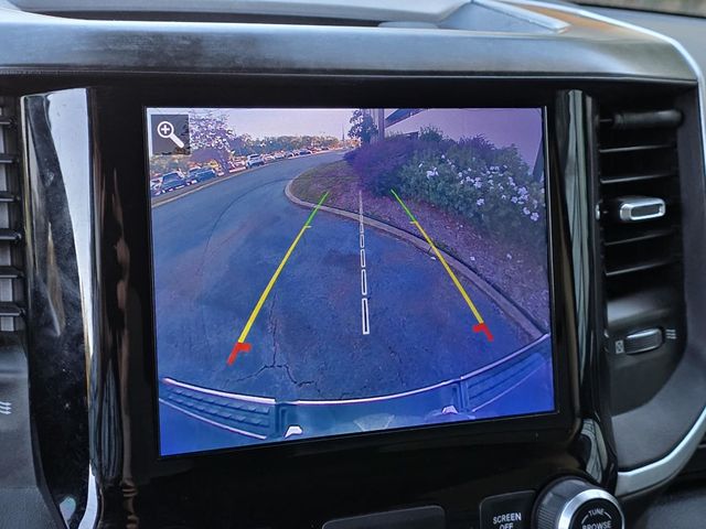 2020 Ram 1500 BIG Horn - 22940419 - 13