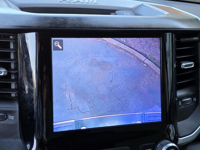 2020 Ram 1500 BIG Horn - 22940419 - 14
