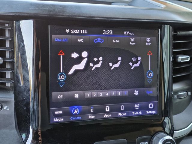 2020 Ram 1500 BIG Horn - 22940419 - 15