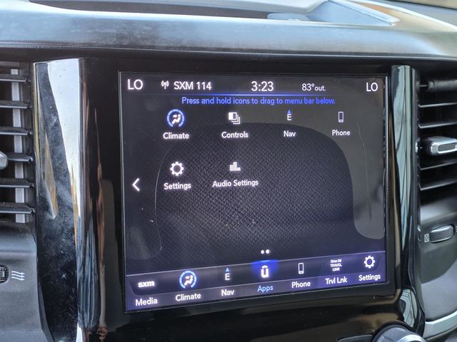 2020 Ram 1500 BIG Horn - 22940419 - 16