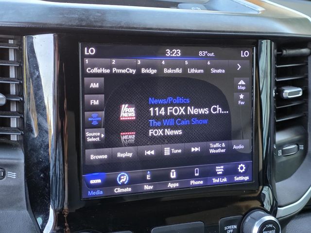 2020 Ram 1500 BIG Horn - 22940419 - 18