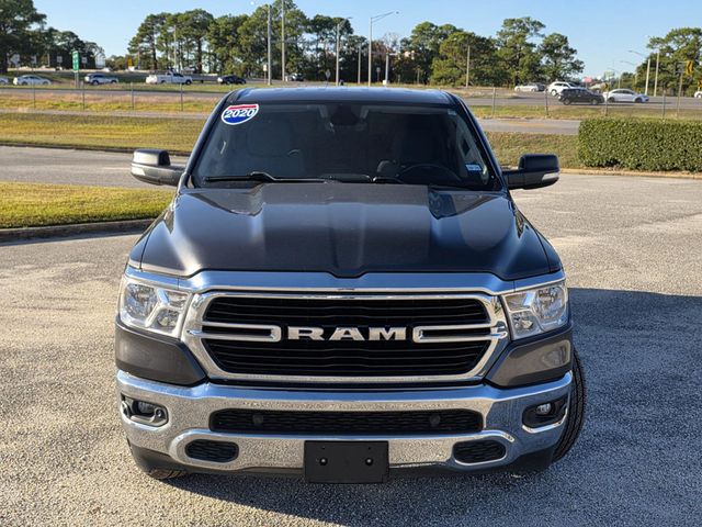 2020 Ram 1500 BIG Horn - 22940419 - 1