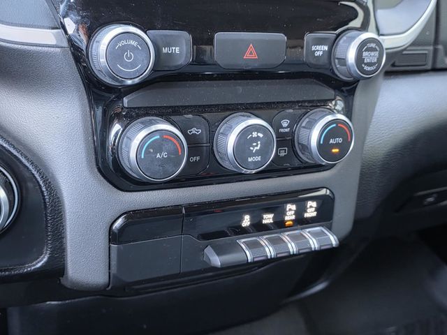 2020 Ram 1500 BIG Horn - 22940419 - 20