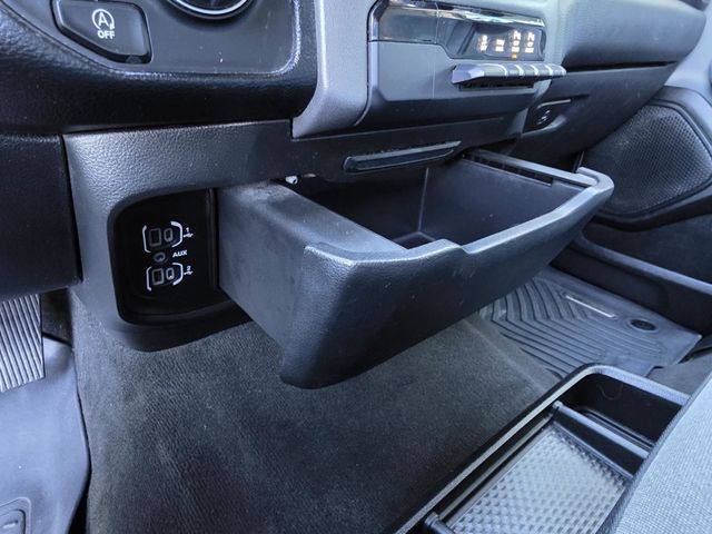 2020 Ram 1500 BIG Horn - 22940419 - 21