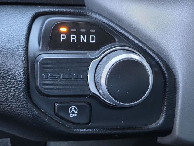 2020 Ram 1500 BIG Horn - 22940419 - 22