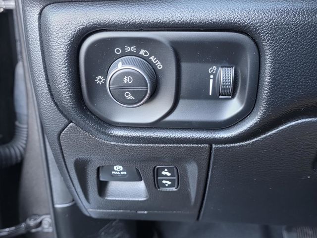 2020 Ram 1500 BIG Horn - 22940419 - 23