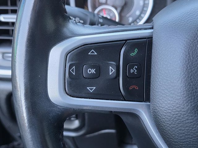 2020 Ram 1500 BIG Horn - 22940419 - 24