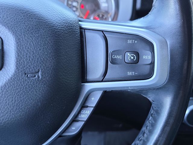 2020 Ram 1500 BIG Horn - 22940419 - 25