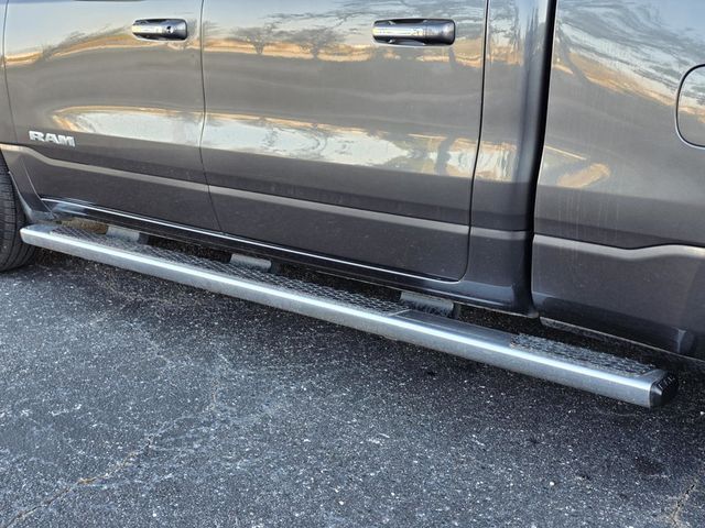 2020 Ram 1500 BIG Horn - 22940419 - 27