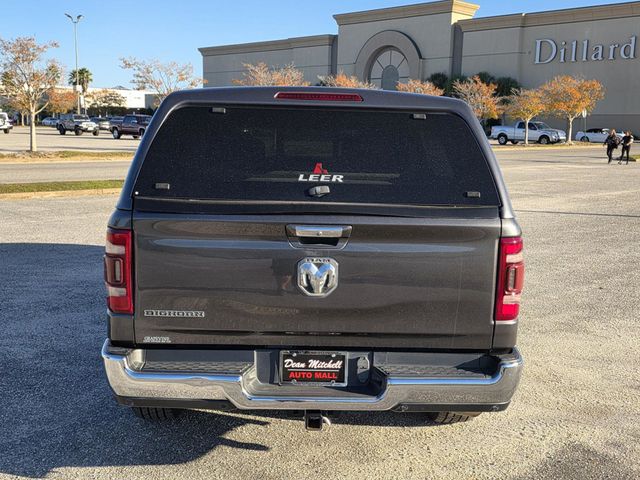 2020 Ram 1500 BIG Horn - 22940419 - 2