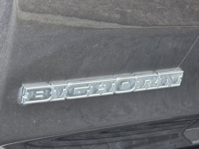 2020 Ram 1500 BIG Horn - 22940419 - 31