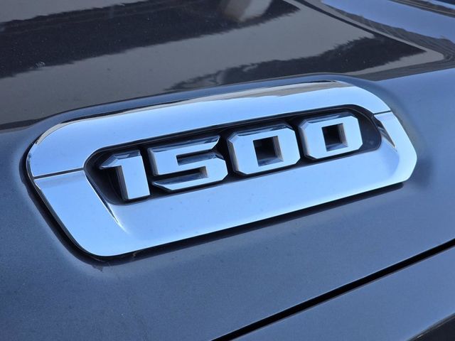 2020 Ram 1500 BIG Horn - 22940419 - 32