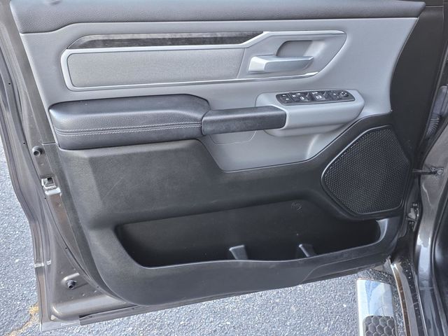 2020 Ram 1500 BIG Horn - 22940419 - 33