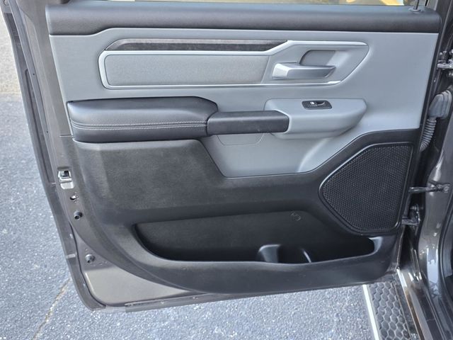 2020 Ram 1500 BIG Horn - 22940419 - 34