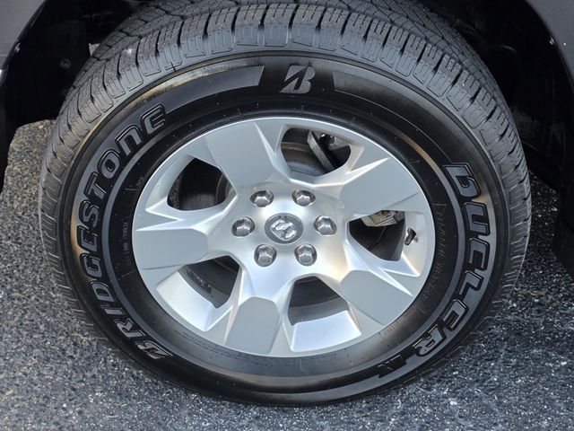 2020 Ram 1500 BIG Horn - 22940419 - 35