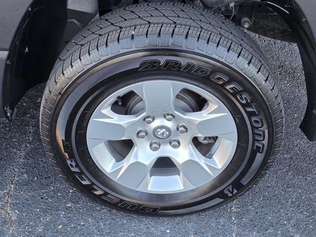 2020 Ram 1500 BIG Horn - 22940419 - 36