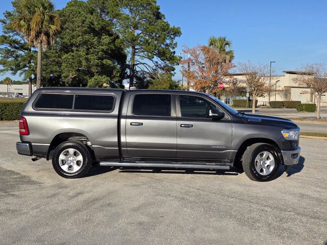 2020 Ram 1500 BIG Horn - 22940419 - 37